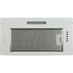 Вытяжка Monsher ANGERS 60 Blanc (белый)