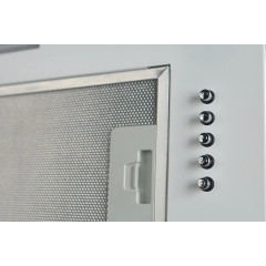 Вытяжка Monsher ANGERS 60 Blanc (белый)