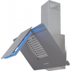 Вытяжка Zigmund & Shtain K 150.9 S