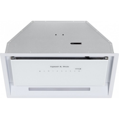 Вытяжка Zigmund & Shtain K 019.5 W