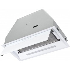 Вытяжка Zigmund & Shtain K 019.5 W