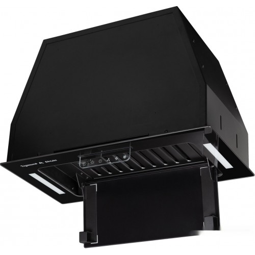 Вытяжка Zigmund & Shtain K 170.5 B