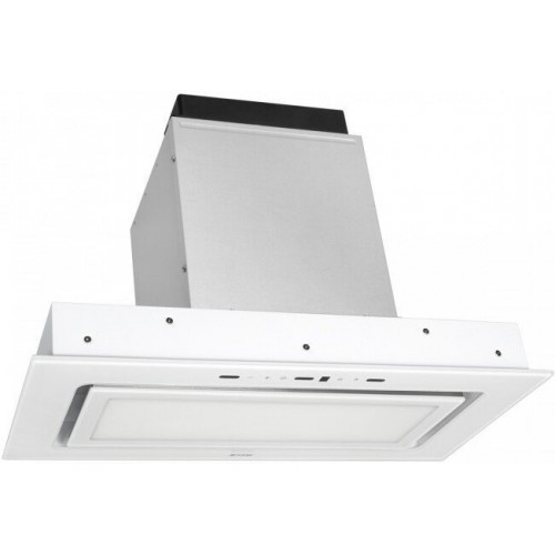 Вытяжка Zorg Nevada 1260 60 S-GC (белый)