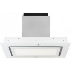 Вытяжка Zorg Nevada 1260 60 S-GC (белый)