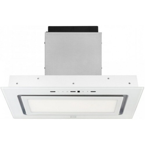 Вытяжка Zorg Nevada 1260 60 S-GC (белый)