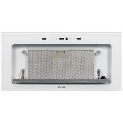 Вытяжка Zorg Nevada 1260 60 S-GC (белый)