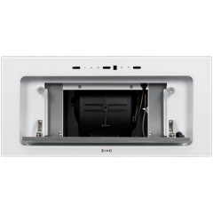 Вытяжка Zorg Nevada 1260 60 S-GC (белый)