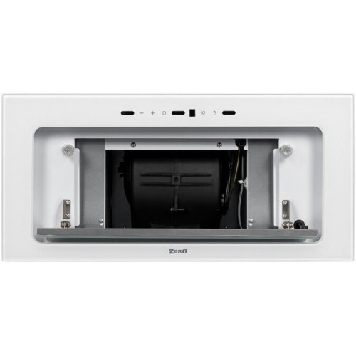 Вытяжка Zorg Nevada 1260 60 S-GC (белый)