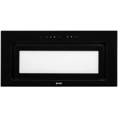 Вытяжка Zorg Nevada 1260 60 S-GC (черный)