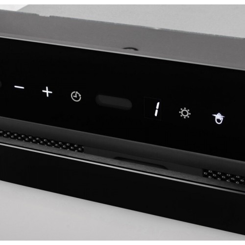 Вытяжка Zorg Nevada 1260 60 S-GC (черный)