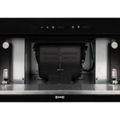 Вытяжка Zorg Nevada 1260 60 S-GC (черный)