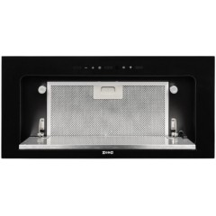 Вытяжка Zorg Nevada 1260 60 S-GC (черный)