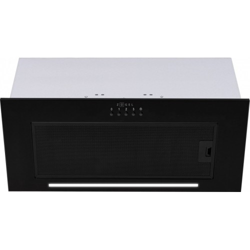 Вытяжка ZUGEL ZHI525B