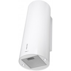 Вытяжка HOMSair Sigma 39S Wall (белый)