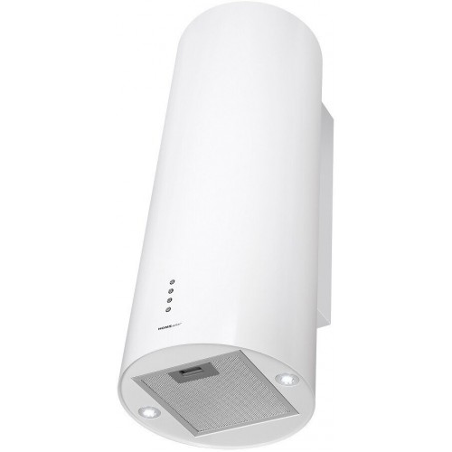 Вытяжка HOMSair Sigma 39S Wall (белый)