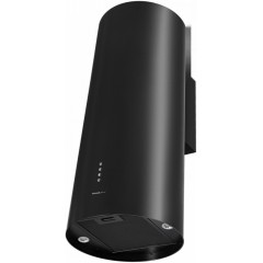 Вытяжка HOMSair Sigma 39S Wall (черный)