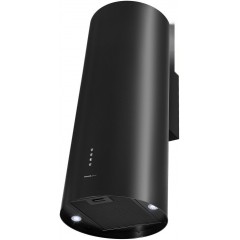 Вытяжка HOMSair Sigma 39S Wall (черный)