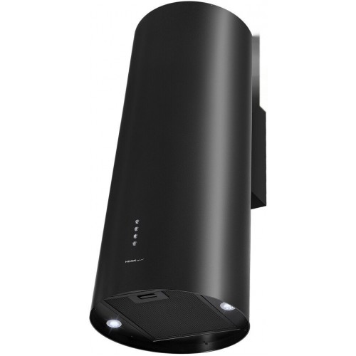 Вытяжка HOMSair Sigma 39S Wall (черный)