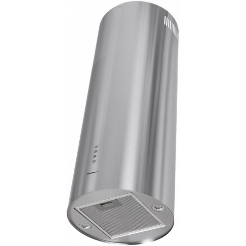 Вытяжка HOMSair Tau 39 Isla (нержавеющая сталь)