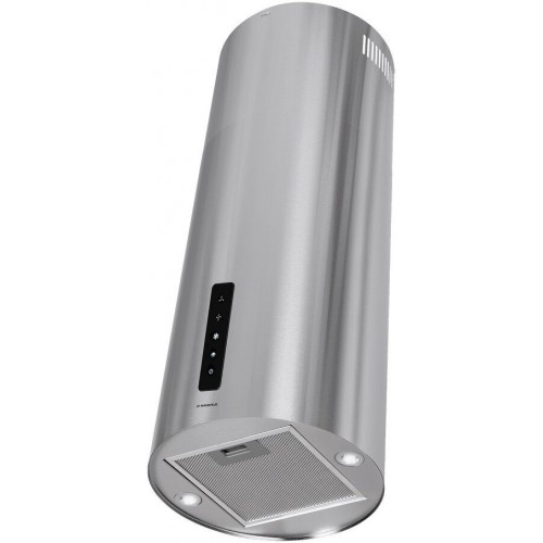 Вытяжка Maunfeld Ford 39 Isla Sensor (нержавеющая сталь)