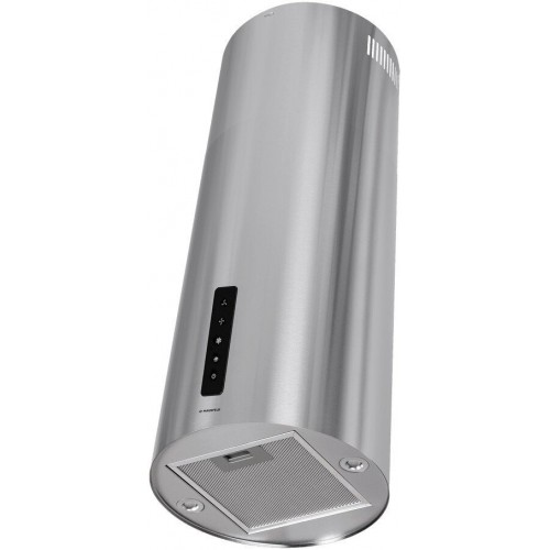 Вытяжка Maunfeld Ford 39 Isla Sensor (нержавеющая сталь)