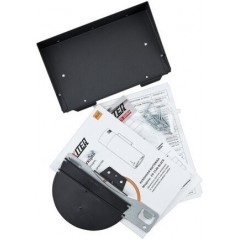 Вытяжка Exiteq EX-1546 (черный)