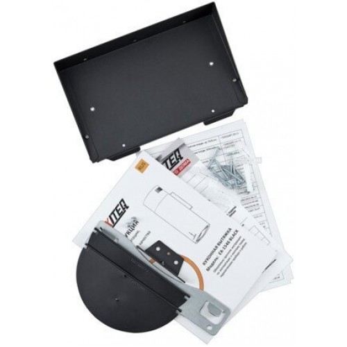 Вытяжка Exiteq EX-1546 (черный)