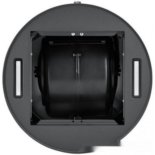 Вытяжка Exiteq EX-1546 (черный)