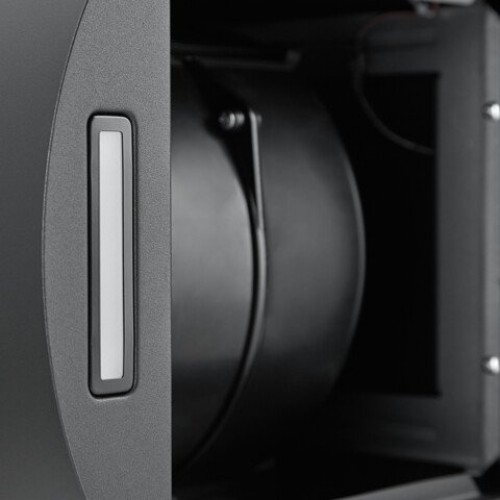 Вытяжка Exiteq EX-1546 (черный)