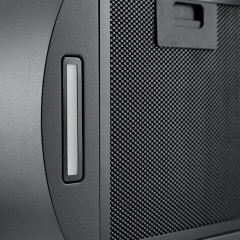 Вытяжка Exiteq EX-1546 (черный)