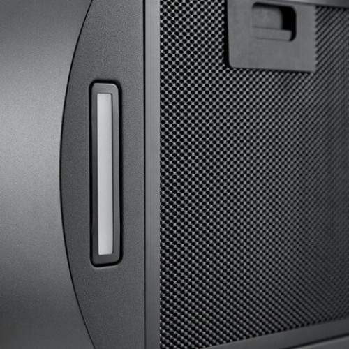 Вытяжка Exiteq EX-1546 (черный)