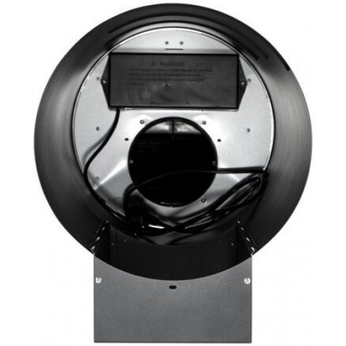 Вытяжка Exiteq EX-1546 (черный)