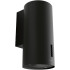 Вытяжка Maunfeld Vega 39 Wall Sensor (черный)
