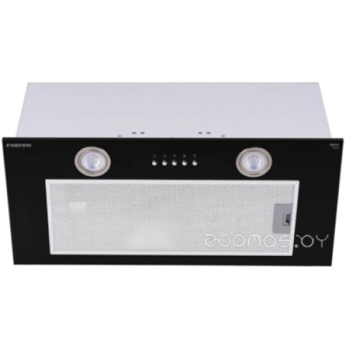 Вытяжка Meferi INBOX70BK POWER