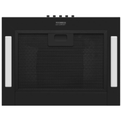 Вытяжка Meferi ROOMBOX40BK ISLA COMFORT