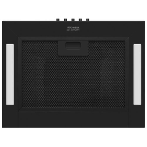 Вытяжка Meferi ROOMBOX40BK ISLA COMFORT