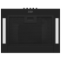 Вытяжка Meferi ROOMBOX40BK ISLA COMFORT