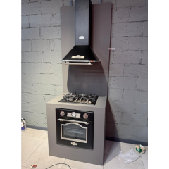 Вытяжка Kaiser A 6315 Em Sil Eco