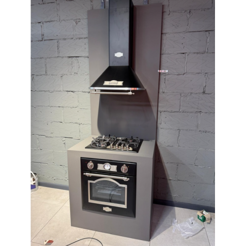 Вытяжка Kaiser A 6315 Em Sil Eco