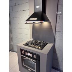 Вытяжка Kaiser A 6315 Em Sil Eco