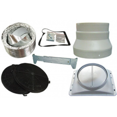 Вытяжка Kaiser A 6315 Em Sil Eco