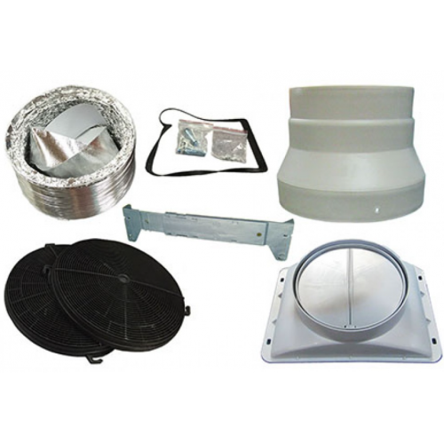 Вытяжка Kaiser A 6315 Em Sil Eco