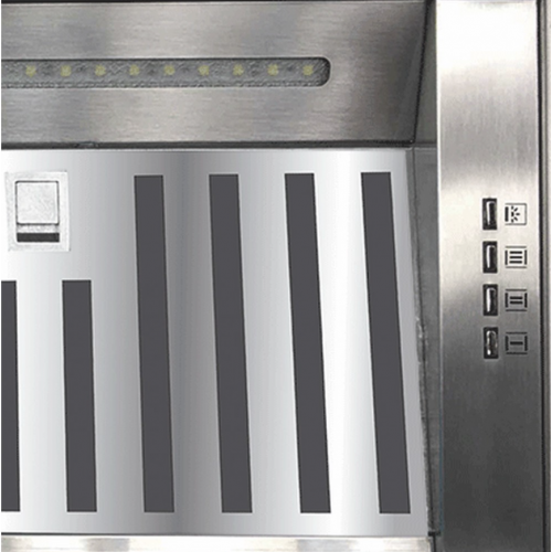 Вытяжка Kaiser EA 945 Eco