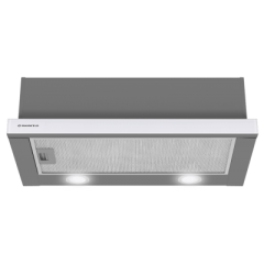 Вытяжка Maunfeld VSF 60 Grey Glass White