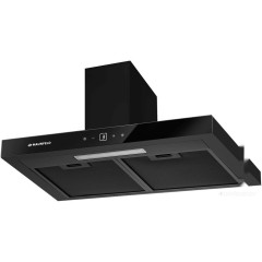 Вытяжка Maunfeld Breeze 90 (черный)