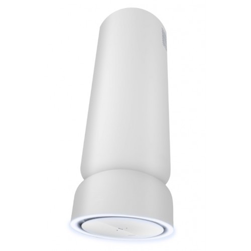 Вытяжка Maunfeld Festival 390 Isla (белый)