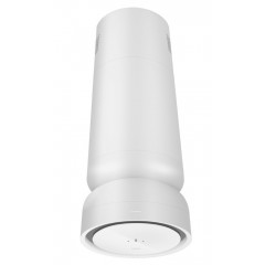 Вытяжка Maunfeld Festival 390 Isla (белый)