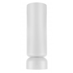 Вытяжка Maunfeld Festival 390 Isla (белый)