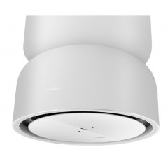 Вытяжка Maunfeld Festival 390 Isla (белый)