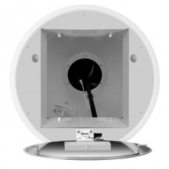 Вытяжка Maunfeld Festival 390 Isla (белый)